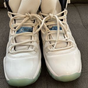 Jordan’s! Retro 11 - Size 4Y kids